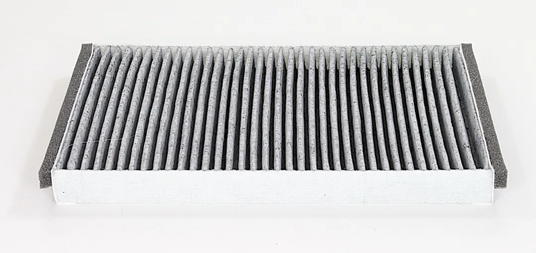 24813 – WIX FILTR LD Cabin Air Filter, OE Replacement - view 2